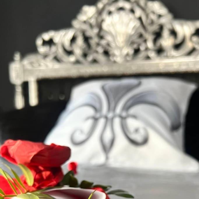 Nuit Romantique - Jacuzzi - Beziers - Romance Royale Exterior photo