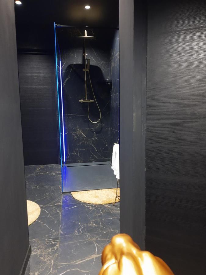 Nuit Romantique - Jacuzzi - Beziers - Romance Royale Exterior photo